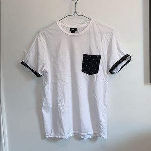 Pocket Tee Shirt